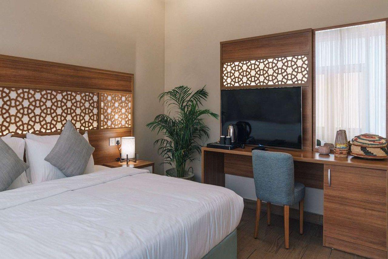 Jumana Hotel Янбу Екстер'єр фото