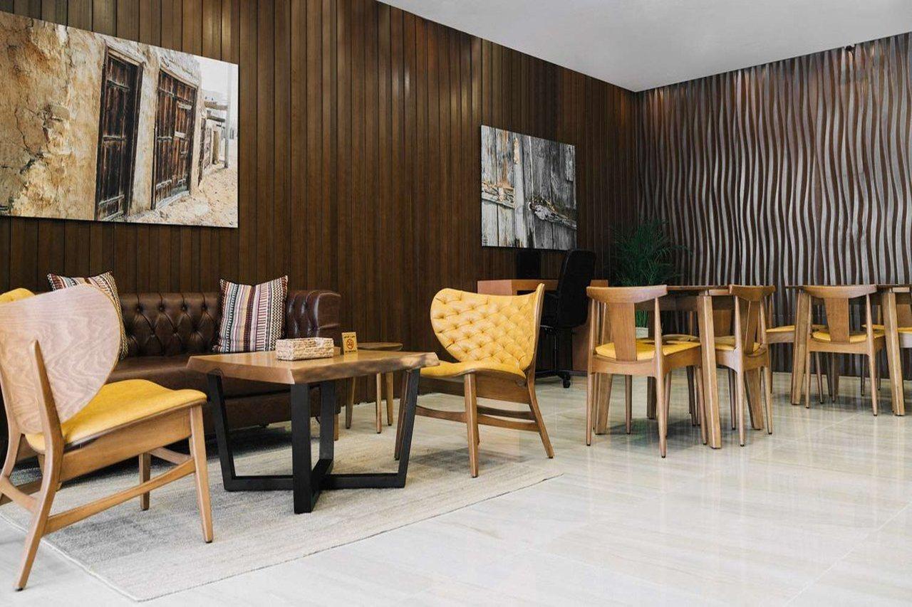 Jumana Hotel Янбу Екстер'єр фото