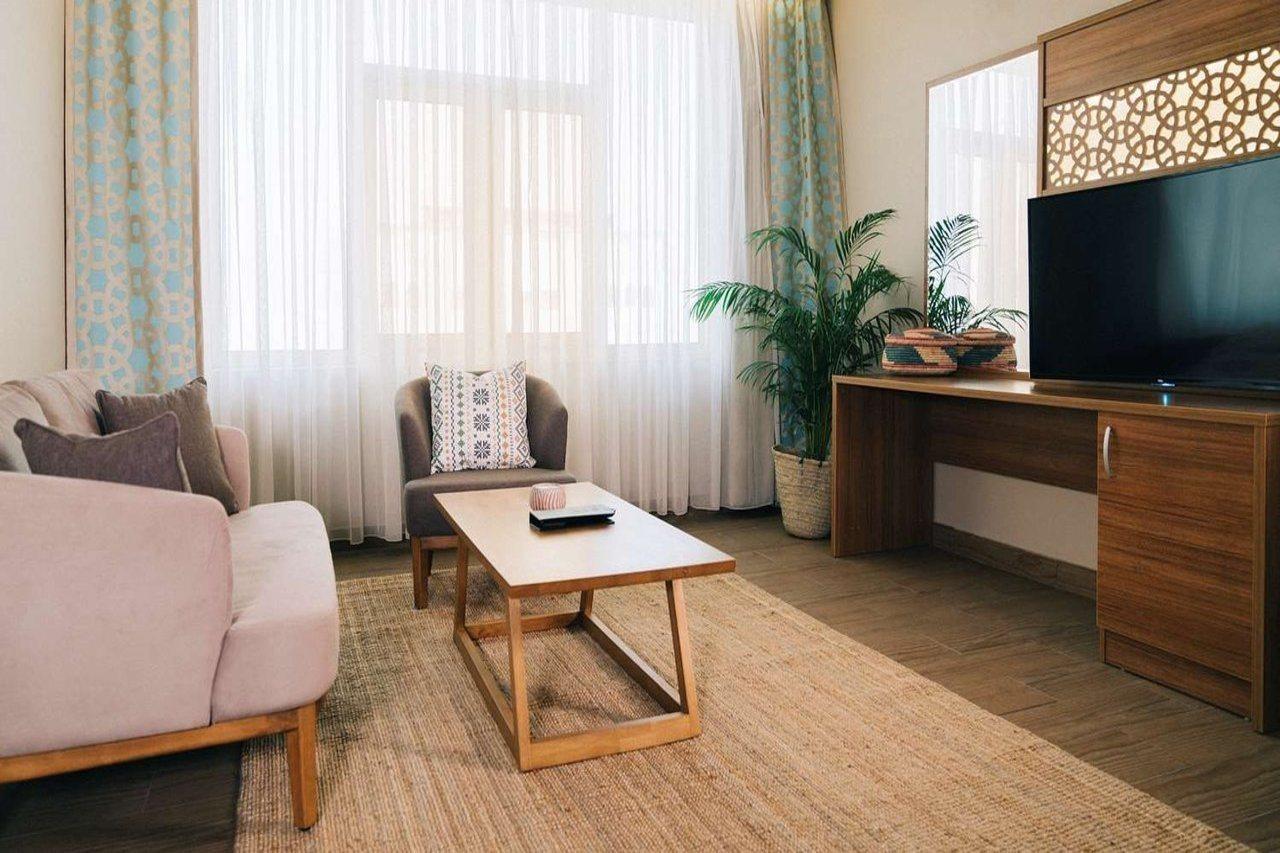 Jumana Hotel Янбу Екстер'єр фото