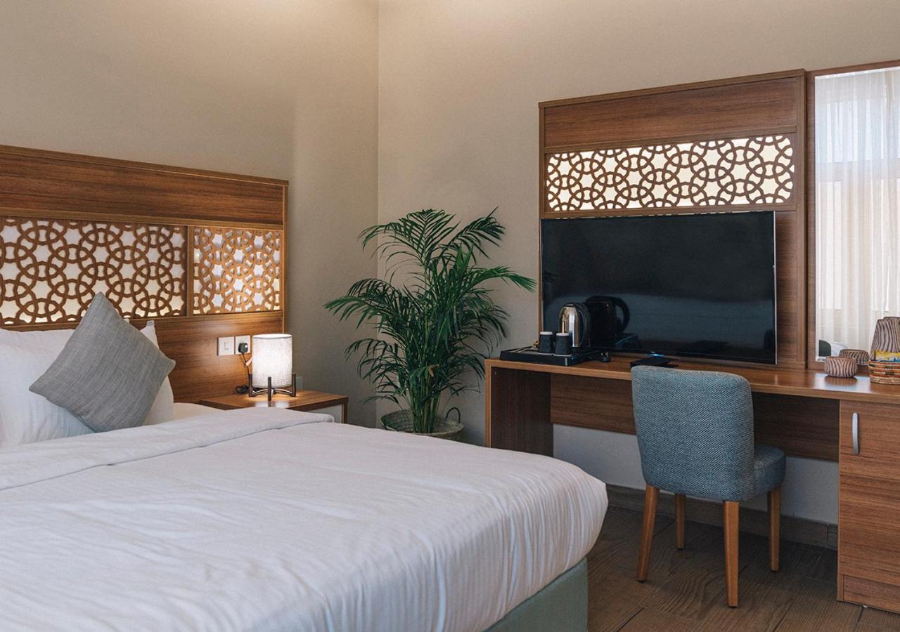 Jumana Hotel Янбу Екстер'єр фото