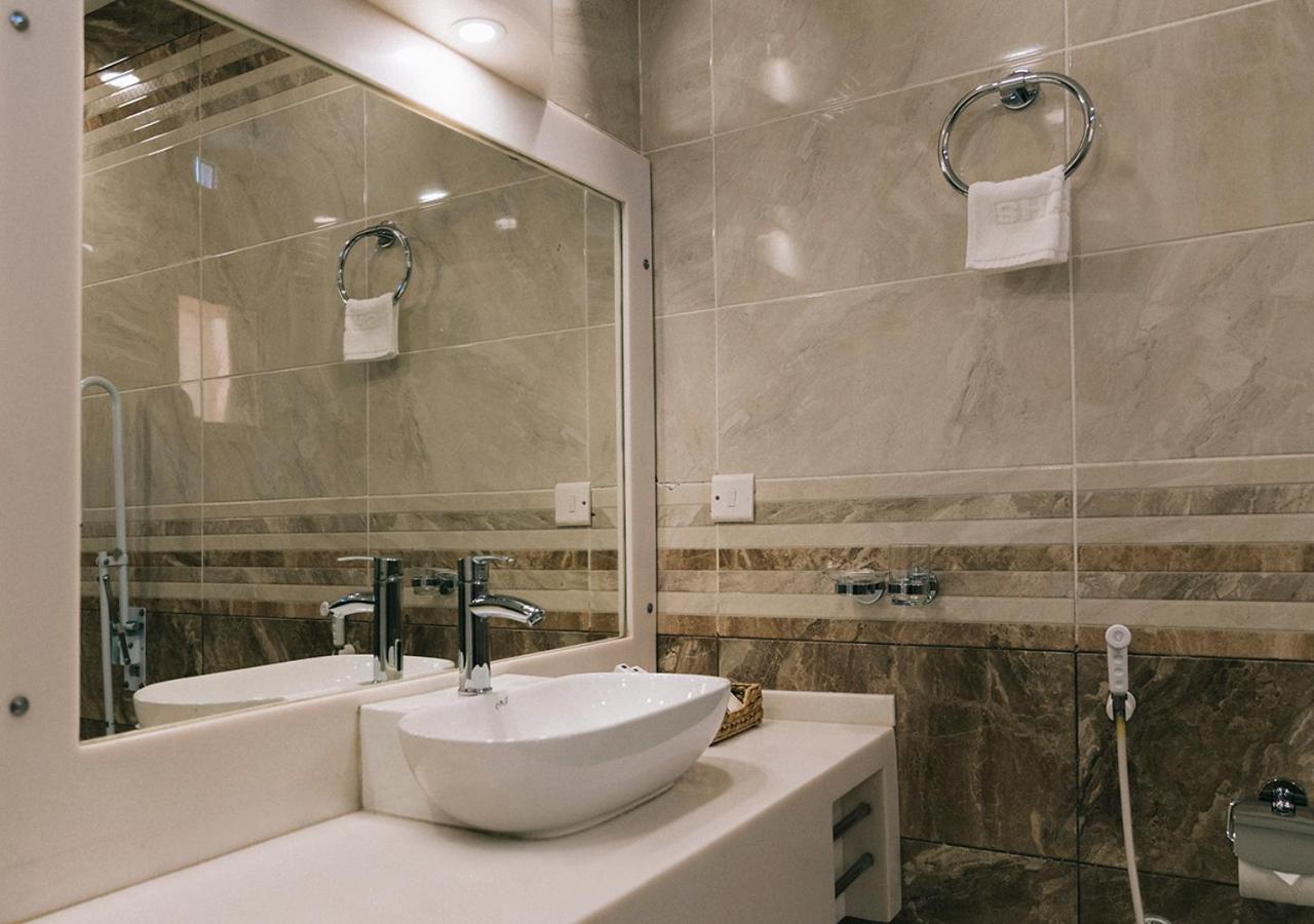 Jumana Hotel Янбу Екстер'єр фото